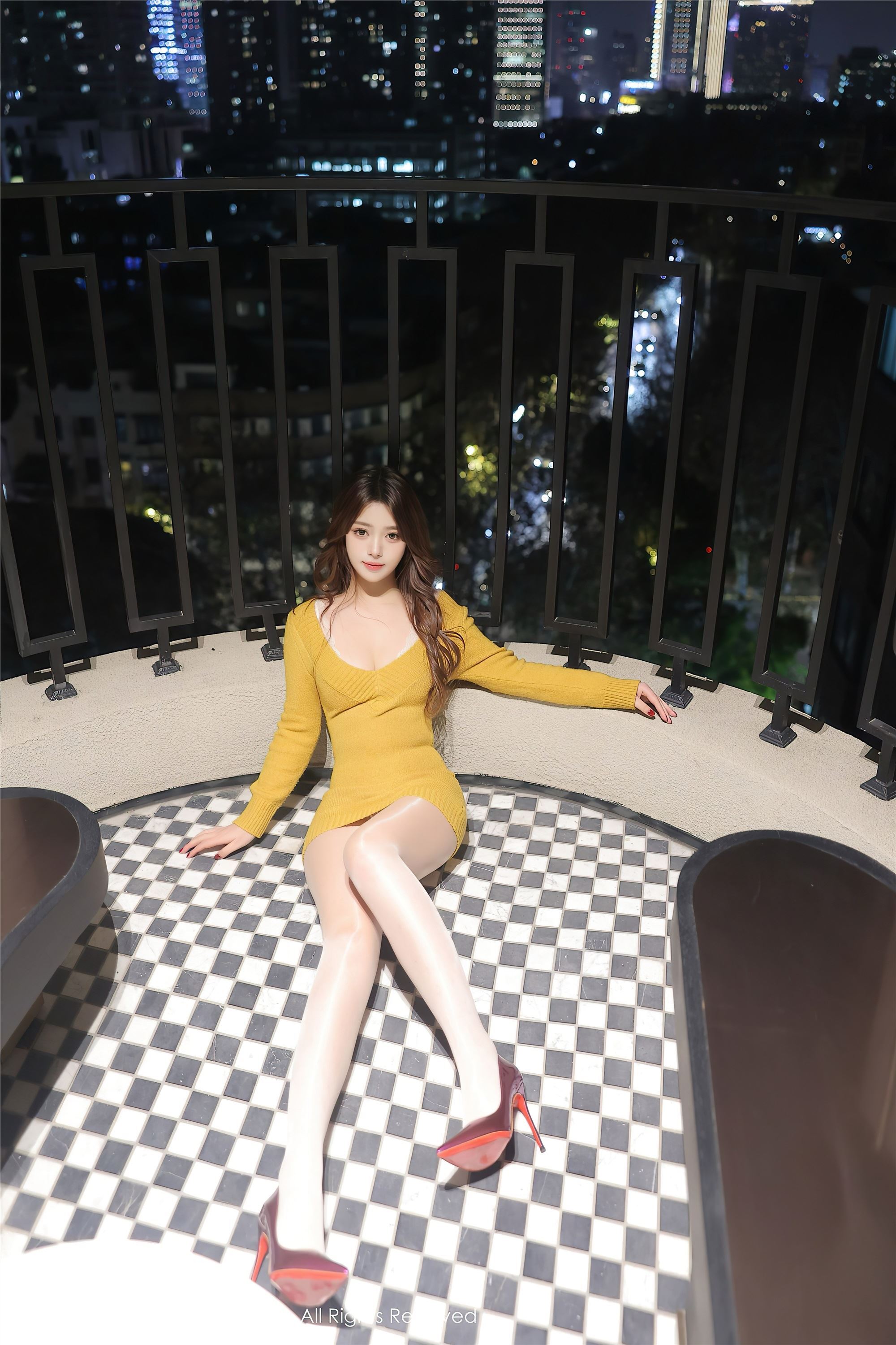 Xiuren秀人网 2025.03.04 NO.9965 蛋蛋宝